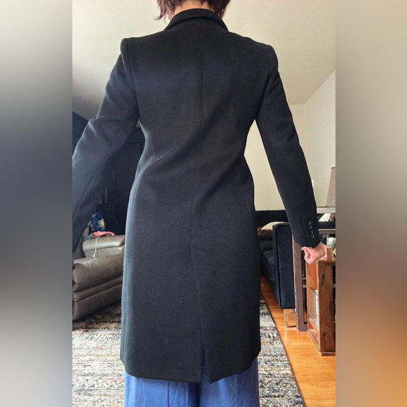 J. Crew Peacoat - Picture 5 of 9